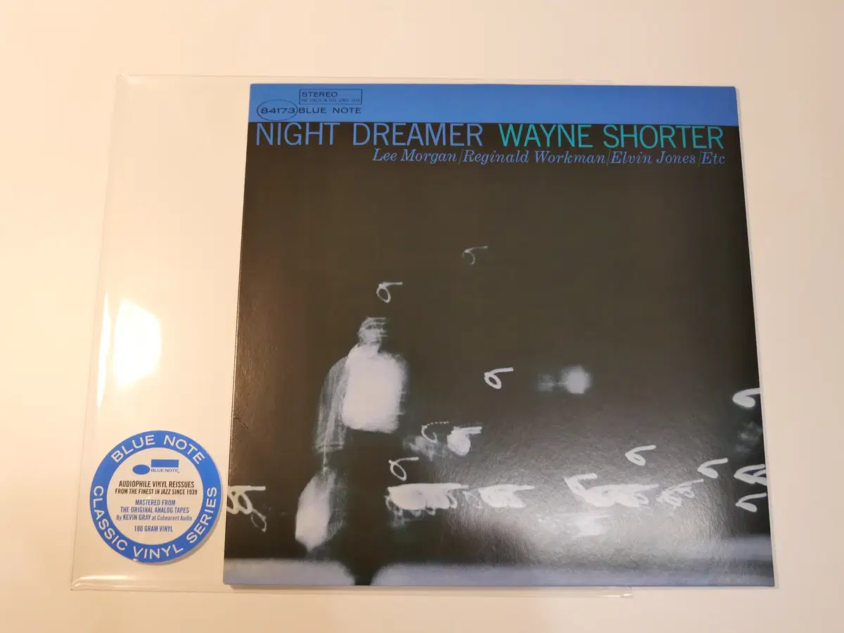 Kenny Dorham Afro Cuban LP 재즈 레코드 블루노트 | 브랜드 중고거래